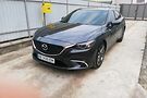 Mazda 6 Grand Touring