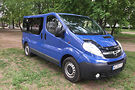 Opel Vivaro пасс. 115