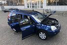 Nissan X-Trail FYL
