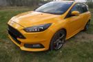 Ford Focus ST