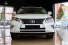 Lexus RX 350 PREMIUM