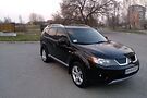 Mitsubishi Outlander XL