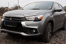 Mitsubishi ASX outlander sport  se