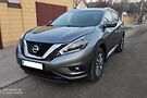 Nissan Murano SL AWD