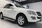 Mercedes-Benz ML 300 4matic