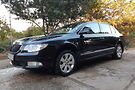 Skoda Superb Elegance