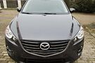 Mazda CX-5 SKYACTIV