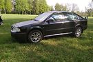 Skoda Octavia Tour WTS