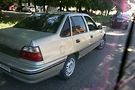 Daewoo Nexia DOHS