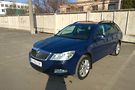 Skoda Octavia A5 family