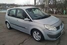 Renault Scenic DCI