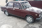 ВАЗ 2107