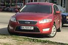 Ford Mondeo Chia