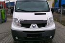 Renault Trafic пасс. 8+1