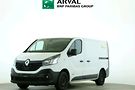 Renault Trafic груз.