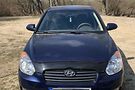 Hyundai Accent MC