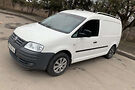 Volkswagen Caddy груз. maxi