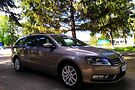 Volkswagen Passat B7