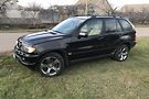 BMW X5 Е53