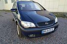 Opel Zafira бензин 1.6