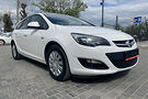 Opel Astra J 1.6 dci top
