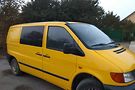 Mercedes-Benz Vito груз.-пасс.