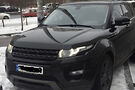 Land Rover Range Rover Evoque dynamic