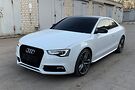 Audi S5 3.0 Premium Plus