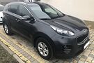 Kia Sportage 1.7  d  avtomat 