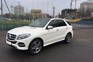 Mercedes-Benz GLE 400