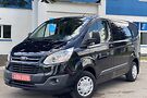 Ford Transit Custom груз.