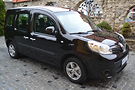 Renault Kangoo пасс. Original Edition2013