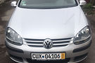 Volkswagen Golf V