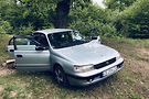 Toyota Carina E