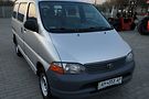 Toyota Hiace пасс. 2.5 D-4D