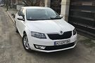 Skoda Octavia A7