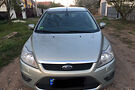 Ford Focus 1.6 Ghia