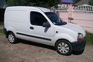 Renault Kangoo груз.