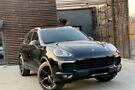 Porsche Cayenne OFFICIAL 