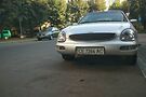 Ford Scorpio