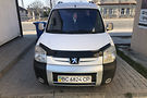 Peugeot Partner пасс. пасажир