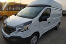 Renault Trafic груз. 125 LONG 