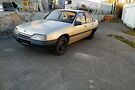 Opel Omega