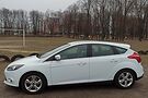 Ford Focus official