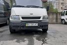 Ford Transit груз.