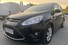 Ford Grand C-MAX Grand SYNC Edition