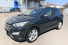 Hyundai Santa FE 2.0 turbo