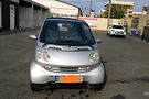Smart Cabrio