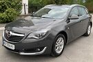 Opel Insignia SPORTS TOURER