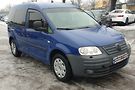 Volkswagen Caddy пасс.